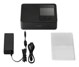 Canon SELPHY CP1500 fotoprinter Farvesublimation 300 x 300 dpi 4" x 6" (10x15 cm) Wi-Fi