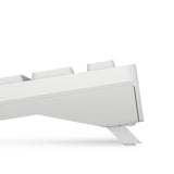 DELL KM5221W-WH tastatur Mus inkluderet Kontor RF trådløst QWERTY US International Hvid