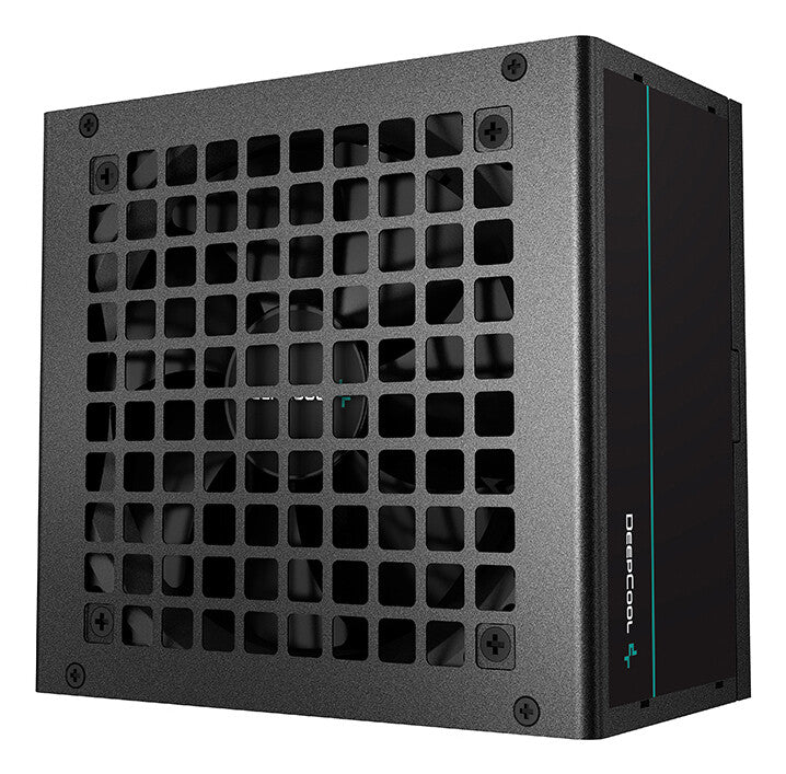 DeepCool PF400 enhed til strømforsyning 400 W 20+4 pin ATX ATX Sort