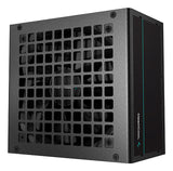 DeepCool PF400 enhed til strømforsyning 400 W 20+4 pin ATX ATX Sort