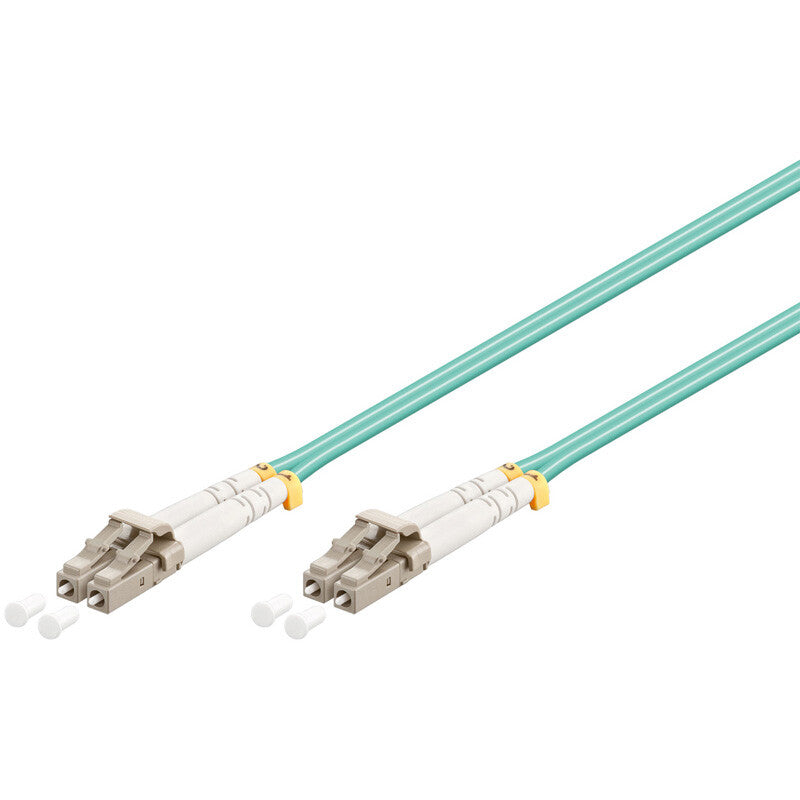 goobay Netværkskabel Fiberoptik OM3 50cm