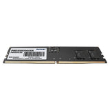 Patriot Signature Line DDR5 SDRAM 16GB CL46 On-die ECC DIMM 288-PIN