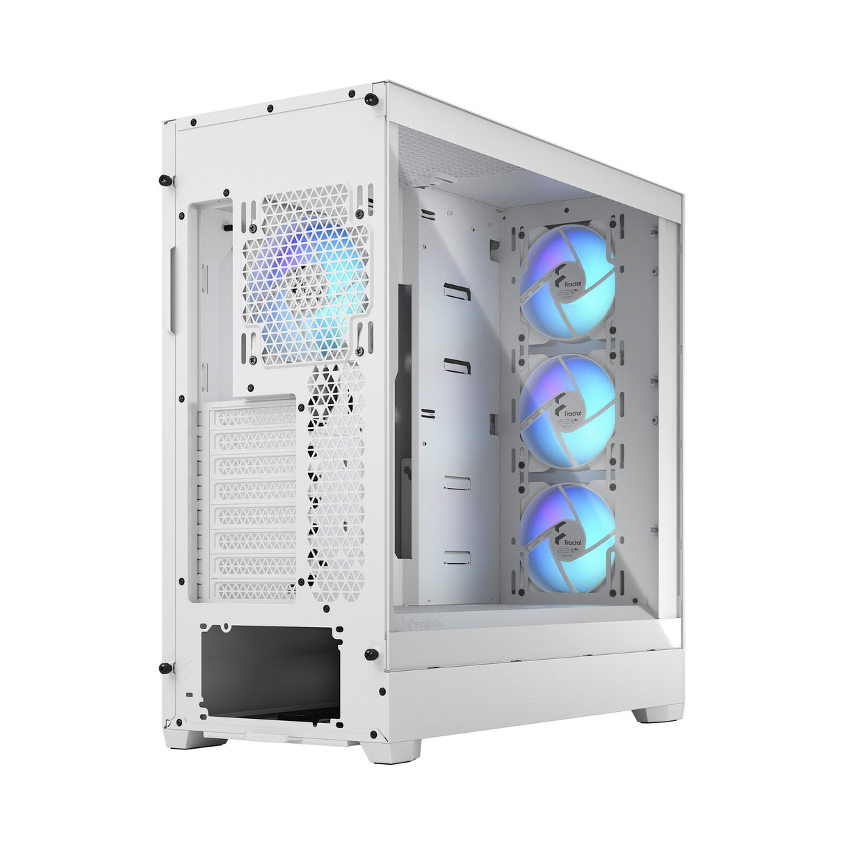 Fractal Design Pop XL Air Tower Hvid