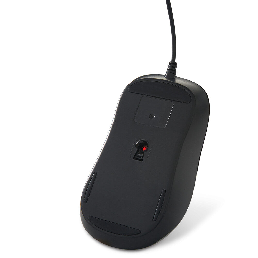 Verbatim 49024 mus Højre hånd USB Type-A Optisk 1000 dpi