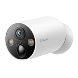 Tapo C425 Netværksovervågningskamera Udendørs Indendørs 2560 x 1440