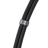 Intenso 7991000 USB-kabel 1,65 m USB C Sort