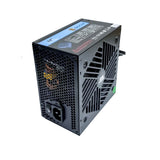 Nordic Gaming NGP-1174 Strømforsyning 600Watt 80+ Bronze