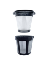 Bissell 3387 støvsuger tilbehør & forsyning Filter Beholder vakuum