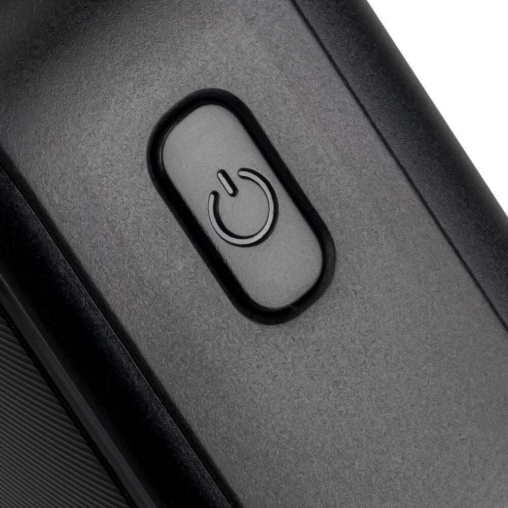 Rivacase VA2521 powerbank Lithium polymer (LiPo) 20000 mAh Grå