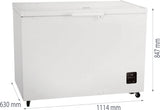 Gorenje Kummefryser FH30EAW BE