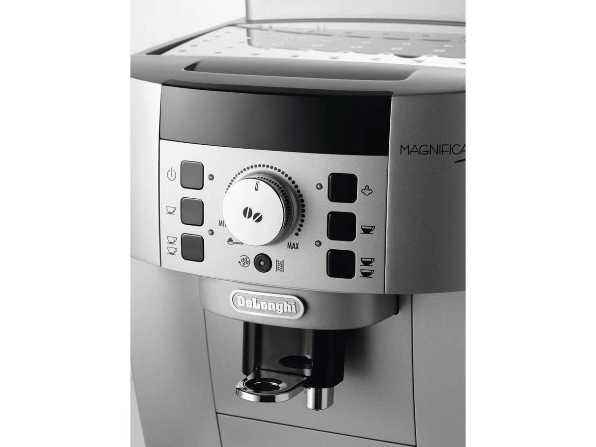 De’Longhi ECAM 22.110.SB kaffemaskine Fuld-auto Espressomaskine 1,8 L