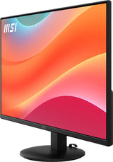 MSI Pro MP272L 27 VA 1920 x 1080 (Full HD) DisplayPort HDMI 100 Hz