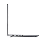 Lenovo ThinkBook 14 G9 IPL Copilot+ PC Intel Core Ultra 5 325 Laptop 35,6 cm (14") WUXGA 16 GB DDR5-SDRAM 512 GB SSD Wi-Fi 7 (802.11be) Windows 11 Pro Grå Engelsk