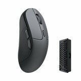 Keychron M3 mus Spil Højre hånd RF trådløs + Bluetooth Optisk 26000 dpi