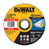 DeWALT DT43904-QZ tilbehør vinkelsliber Skæreskive
