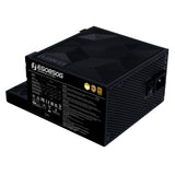 Lian Li EG0850G enhed til strømforsyning 850 W 24-pin ATX SFX Sort