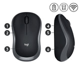 Logitech M185