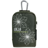Golla G985 mobiltelefon etui Sort