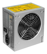 Chieftec iArena GPA-650S enhed til strømforsyning 650 W 20+4 pin ATX PS/2 Sølv