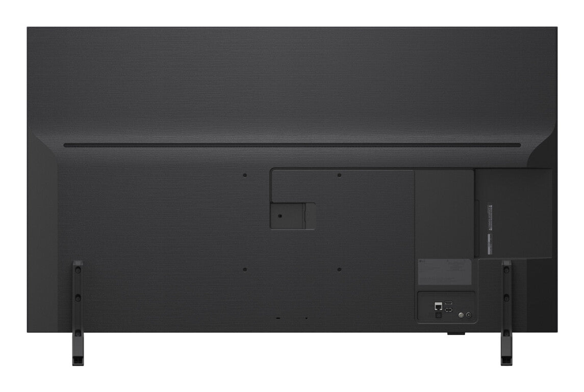 LG QNED 50QNED82A3B TV 127 cm (50") 4K Ultra HD Smart TV Wi-Fi Sort
