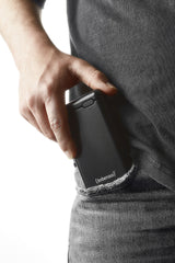 Intenso XS20000 Lithium polymer (LiPo) 20000 mAh Sort