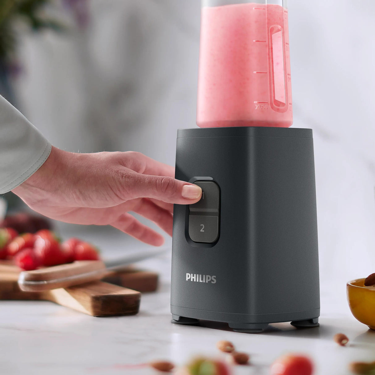 Philips 1000 Series Blender