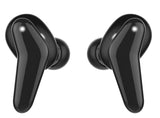 Vivanco Fresh Pair Headset Trådløs I ørerne Opkald/musik Bluetooth Sort