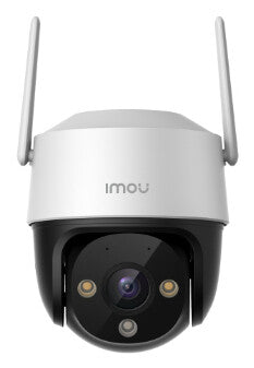 Imou Cruiser SE+ 3MP Sfærisk IP-sikkerhedskamera Udendørs 2304 x 1296 pixel Loft/væg