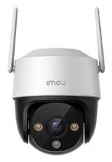 Imou Cruiser SE+ 3MP Sfærisk IP-sikkerhedskamera Udendørs 2304 x 1296 pixel Loft/væg