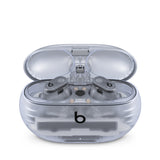 Beats by Dr. Dre Beats Studio Buds + Headset True Wireless Stereo (TWS) I ørerne Opkald/musik Bluetooth Transparent