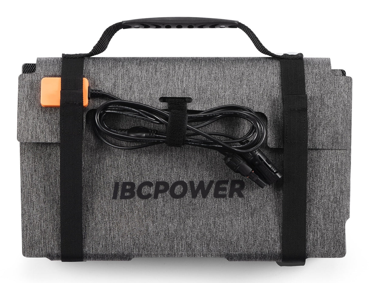 DJI IBCPOWER solpanel 100 W