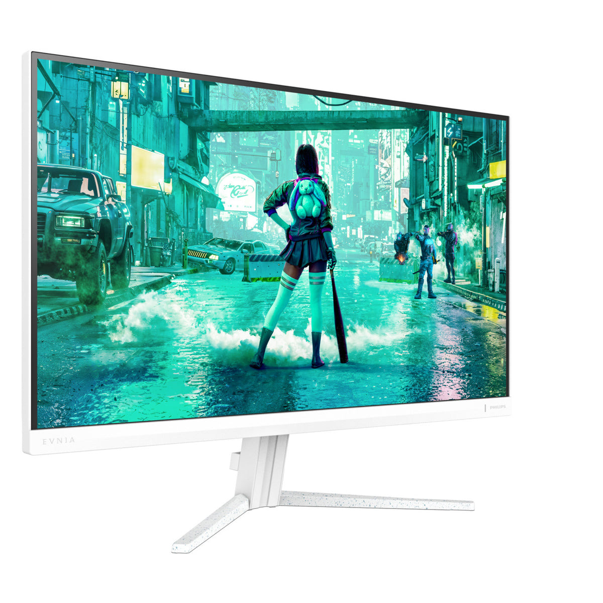 Philips Evnia 3000 27M2N3201PL 27 Fast IPS 1920 x 1080 (Full HD) HDMI DisplayPort 240Hz