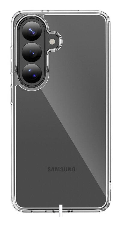 Tech-Protect 5906302333486 mobiltelefon etui 17 cm (6.7") Cover Transparent