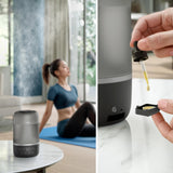 Philips 1000 series Luftfugter