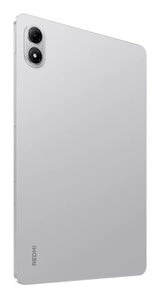 Xiaomi Redmi Pad 2 Pro Snapdragon 128 GB 30,7 cm (12.1") 6 GB Wi-Fi 6 (802.11ax) Sølv
