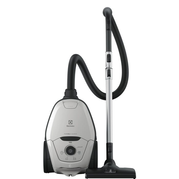 Electrolux Pure D8 3,5 L Beholder vakuum Dry 600 W Støvpose