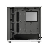 Fractal Design North Tower ATX Hvid