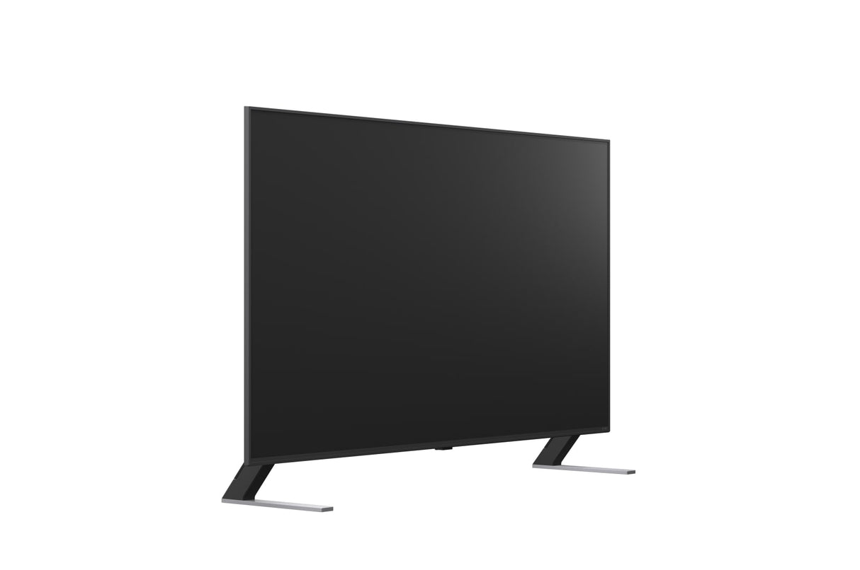 LG QNED AI 65QNED85A3C TV 165,1 cm (65") 4K Ultra HD Smart TV Wi-Fi Sort