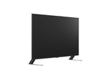LG QNED AI 65QNED85A3C TV 165,1 cm (65") 4K Ultra HD Smart TV Wi-Fi Sort