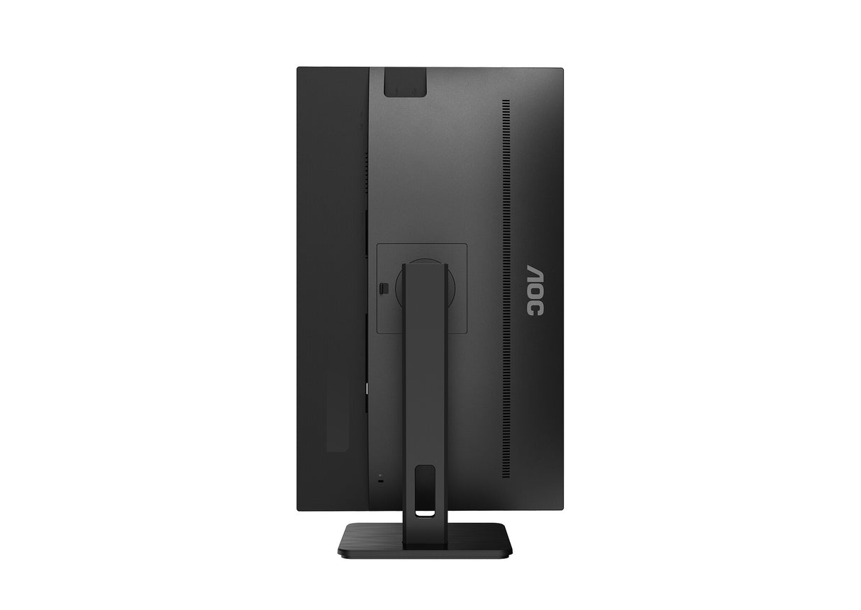 AOC P2 27P2Q computerskærm 68,6 cm (27") 1920 x 1080 pixel Fuld HD LED Sort