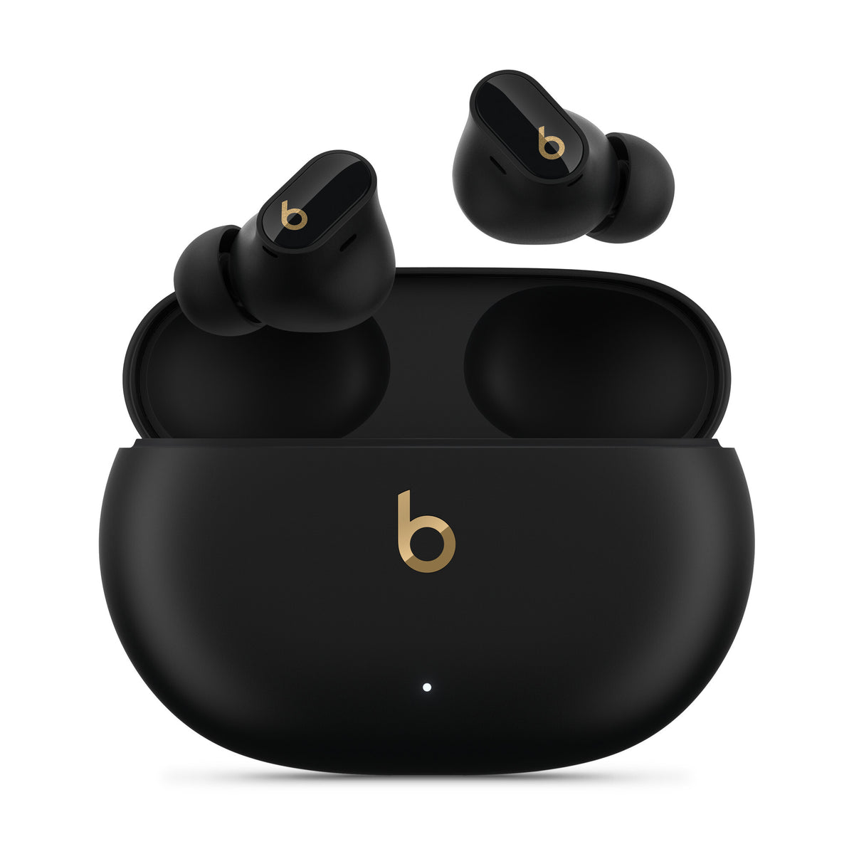 Beats by Dr. Dre Beats Studio Buds + Headset True Wireless Stereo (TWS) I ørerne Opkald/musik Bluetooth Sort, Guld