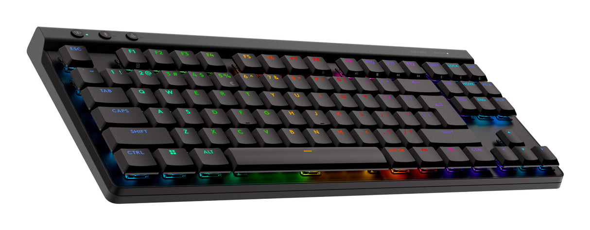 Logitech G G515 LIGHTSPEED TKL