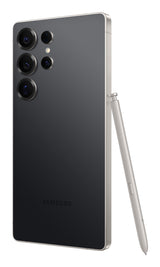 Samsung Galaxy S25 Ultra 17,5 cm (6.9") Dual SIM Android 15 5G USB Type-C 12 GB 256 GB 5000 mAh Sort