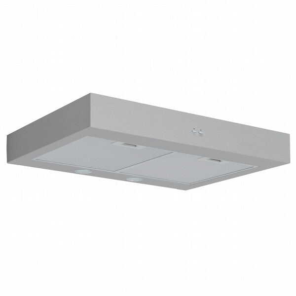Silverline SC 1163-60 RF emhætte Vægmonteret Grå 150 m³/t