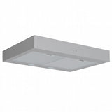Silverline SC 1163-60 RF emhætte Vægmonteret Grå 150 m³/t