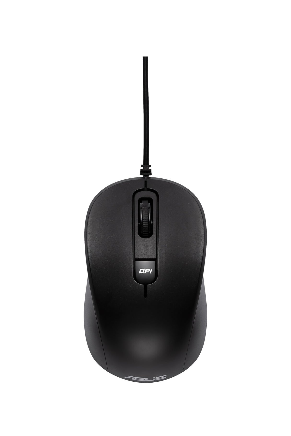 ASUS MU101C mus Kontor Ambidextrous USB Type-A Optisk 3200 dpi