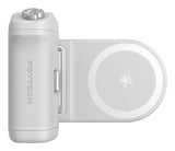 PGYTech MagCam 2 Kamerahåndtag (iPhone/Android) (grå)