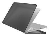 Tech-Protect 5906302322992 taske og etui til laptop 33 cm (13") Hylde etui Sort