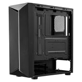 Cooler Master CMP 510 Midi Tower Sort