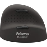Fellowes 100143581 mus Universel Højre hånd Bluetooth + USB Type-C Optisk 2400 dpi